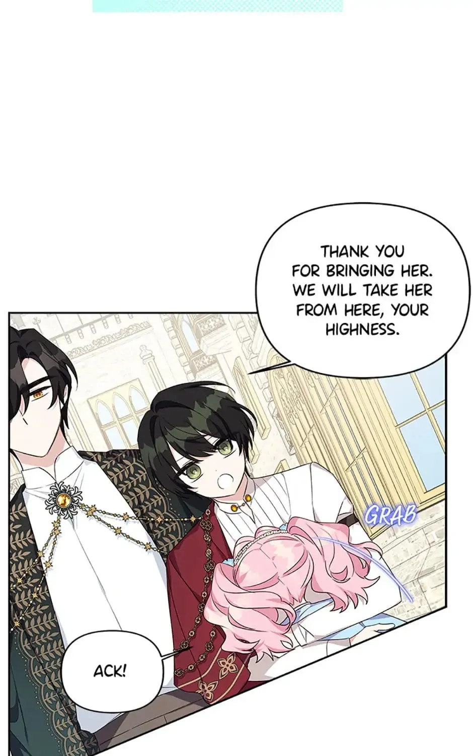 The Little Lady Behind the Villain Chapter 20 page 67 - 