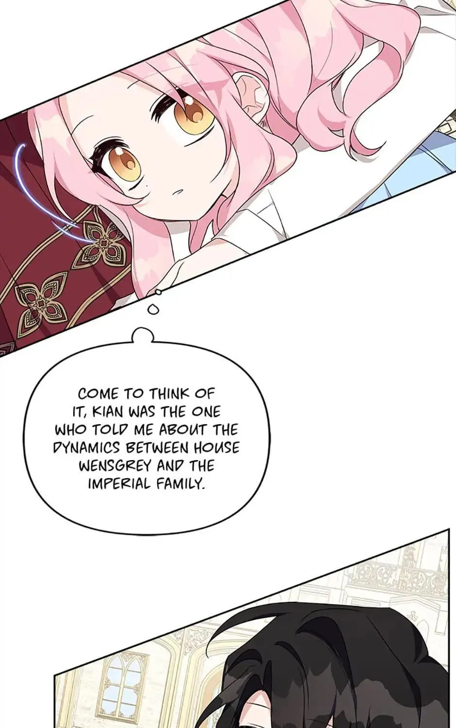 The Little Lady Behind the Villain Chapter 20 page 69 - 