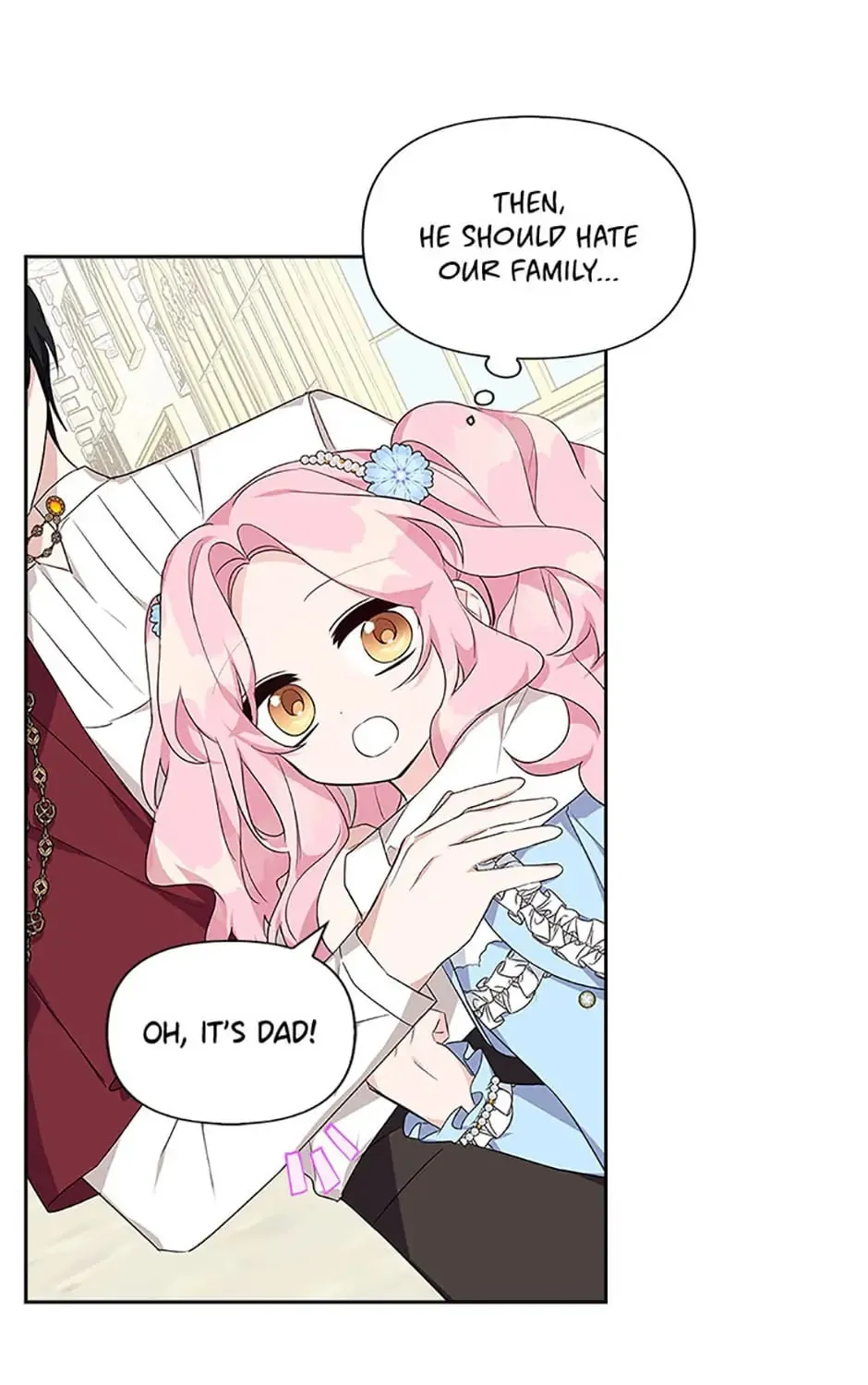The Little Lady Behind the Villain Chapter 20 page 73 - 