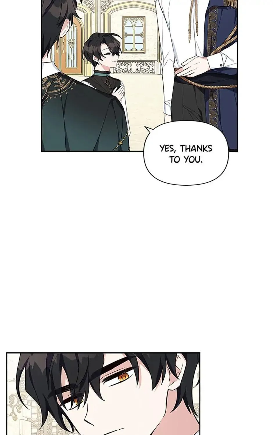 The Little Lady Behind the Villain Chapter 20 page 79 - 