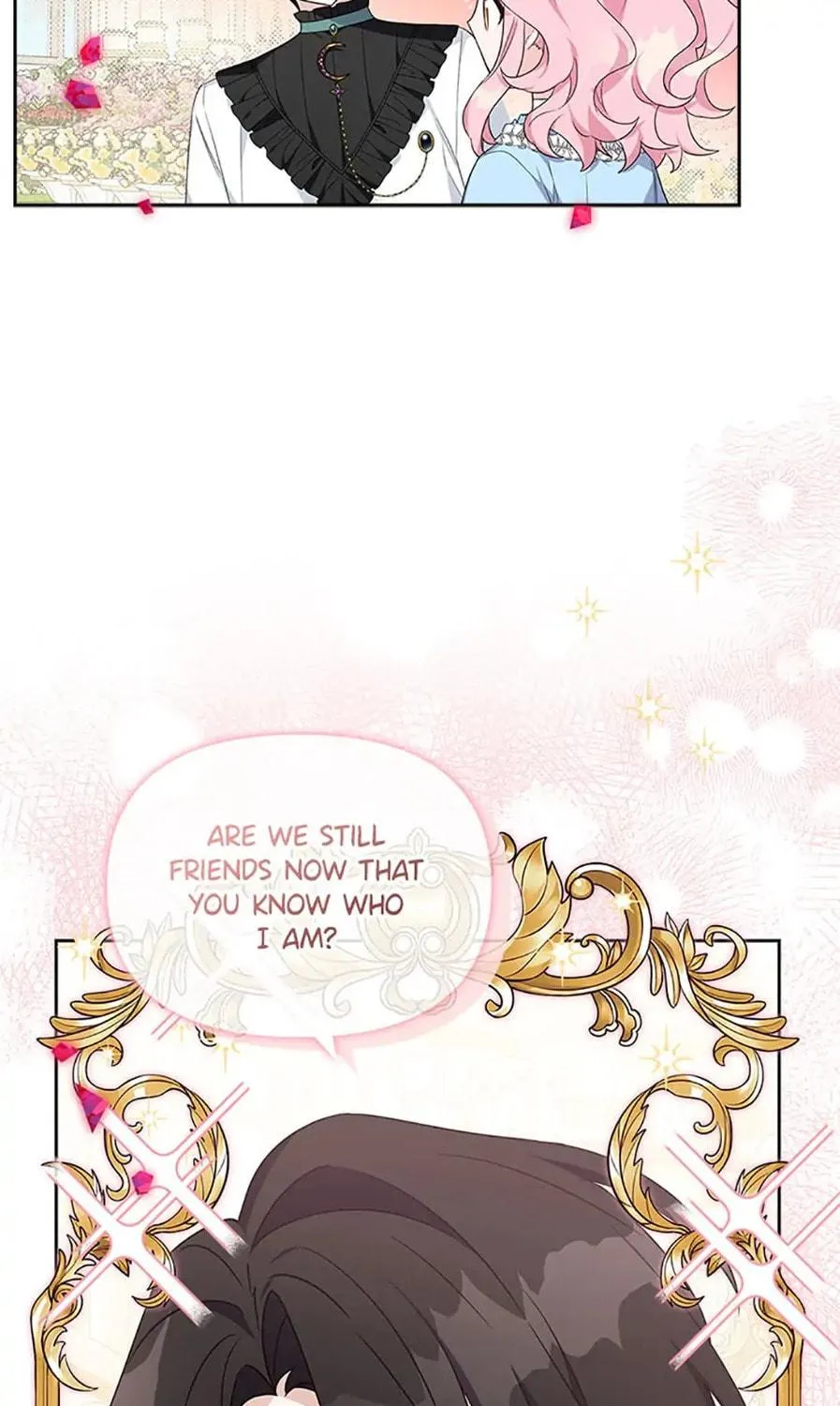 The Little Lady Behind the Villain Chapter 20 page 9 - 