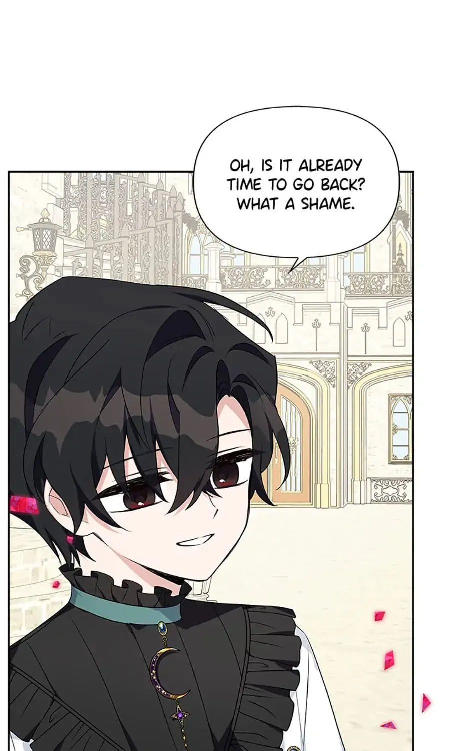 The Little Lady Behind the Villain Chapter 20 page 85 - 
