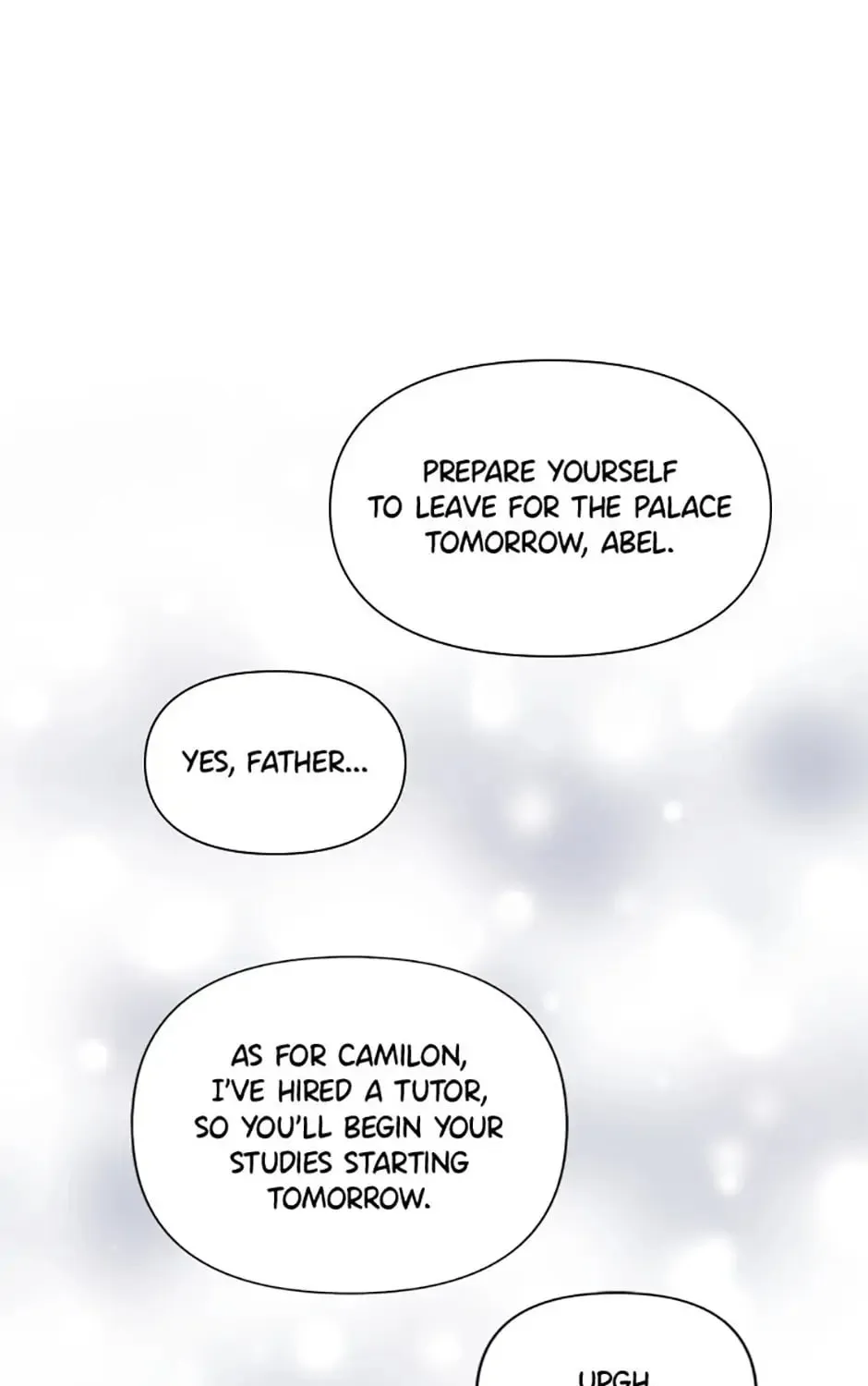 The Little Lady Behind the Villain Chapter 20 page 91 - 