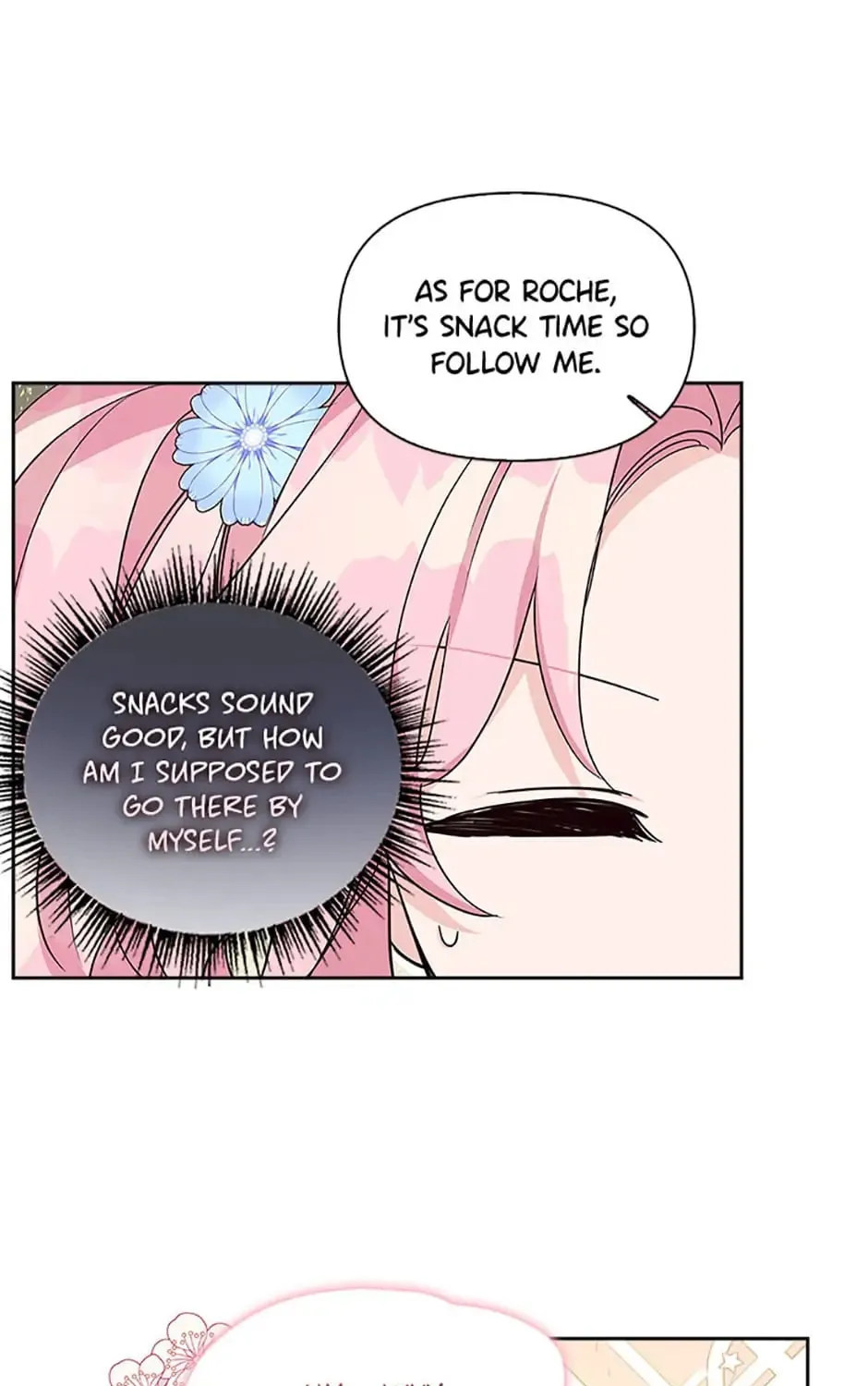 The Little Lady Behind the Villain Chapter 20 page 93 - 