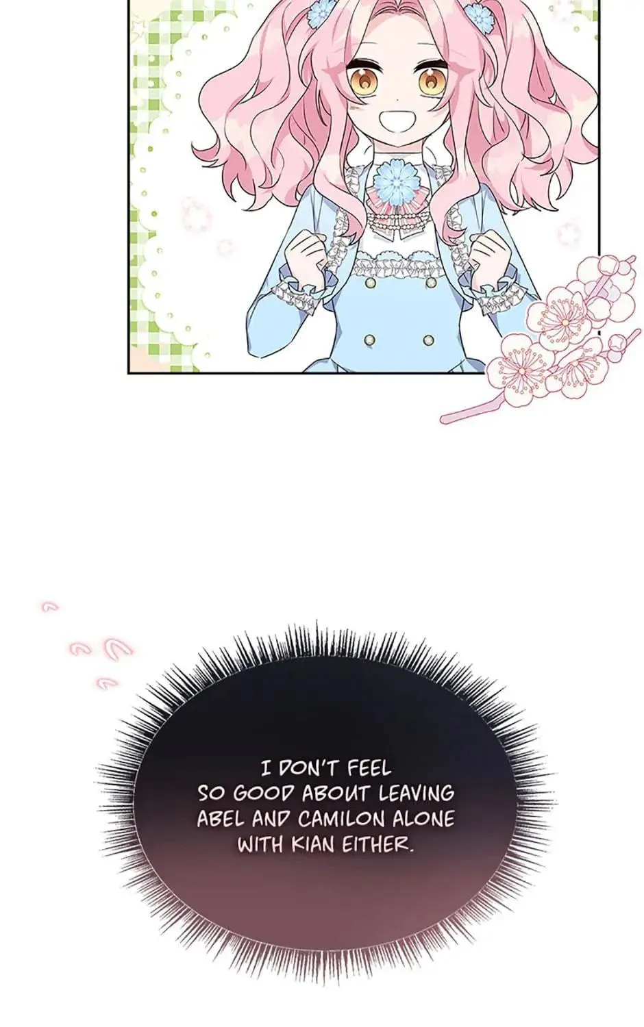 The Little Lady Behind the Villain Chapter 20 page 95 - 