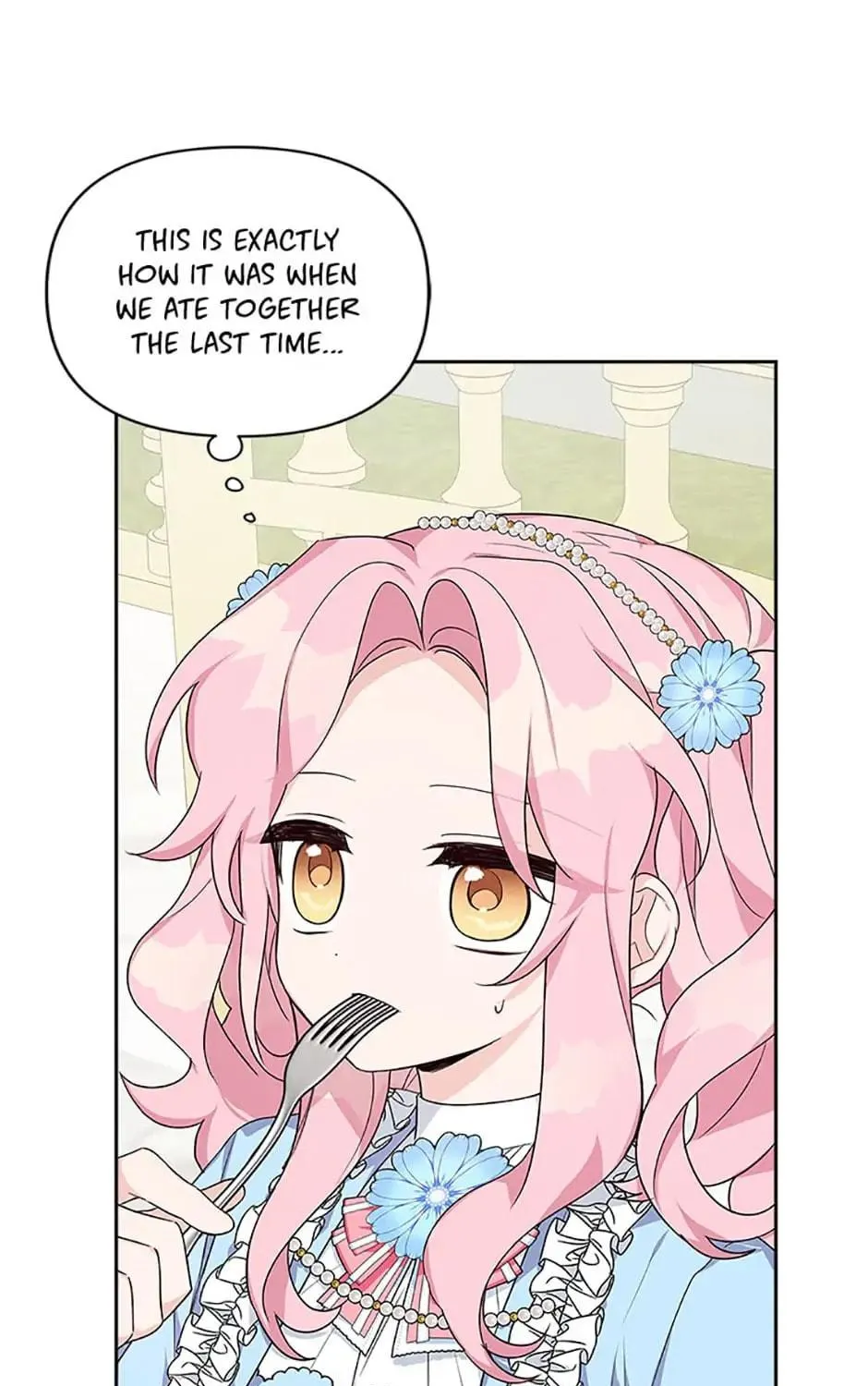 The Little Lady Behind the Villain Chapter 20 page 99 - 