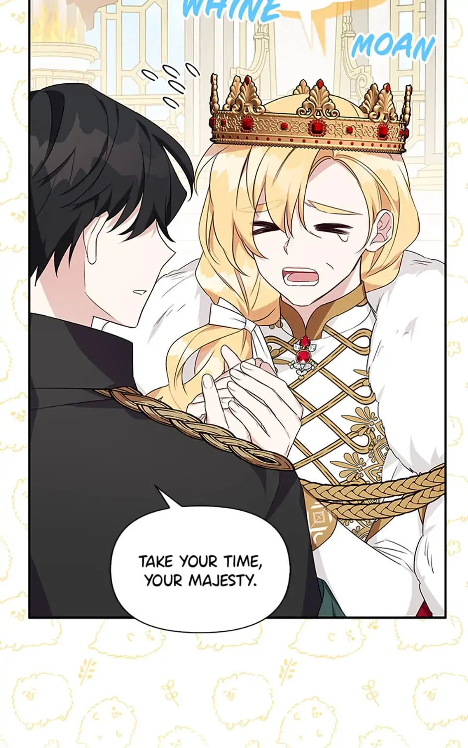 The Little Lady Behind the Villain Chapter 21 page 105 - 