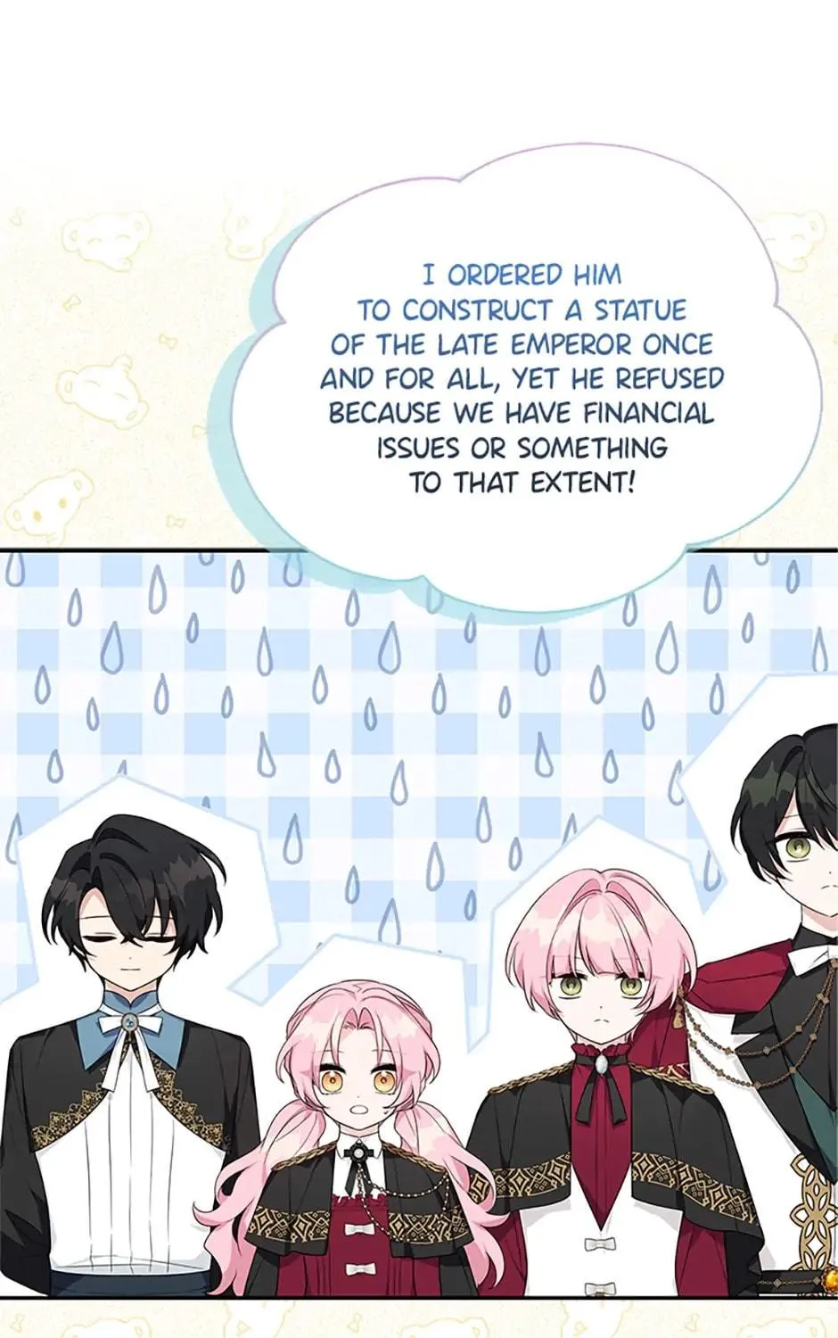 The Little Lady Behind the Villain Chapter 21 page 107 - 