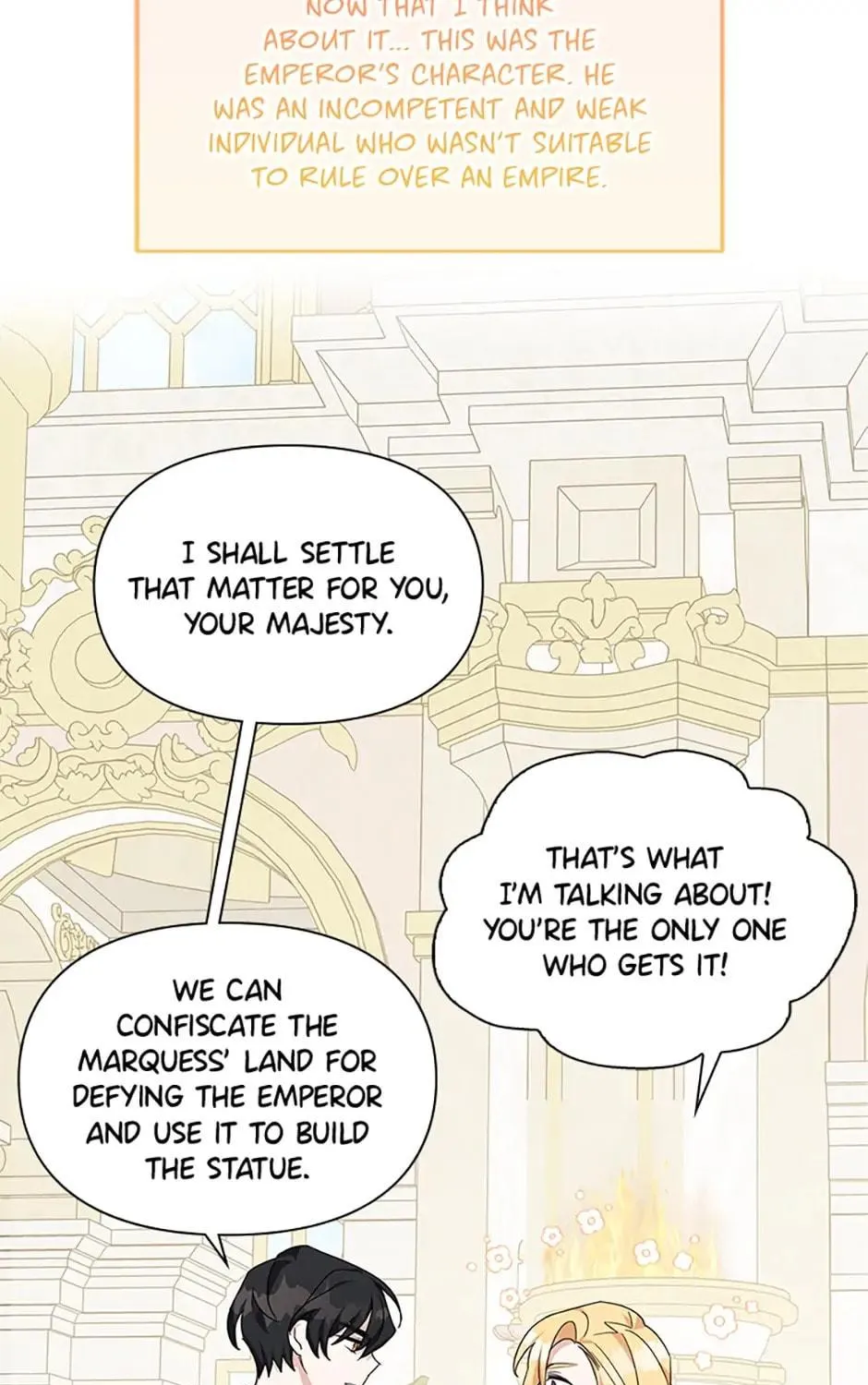 The Little Lady Behind the Villain Chapter 21 page 113 - 