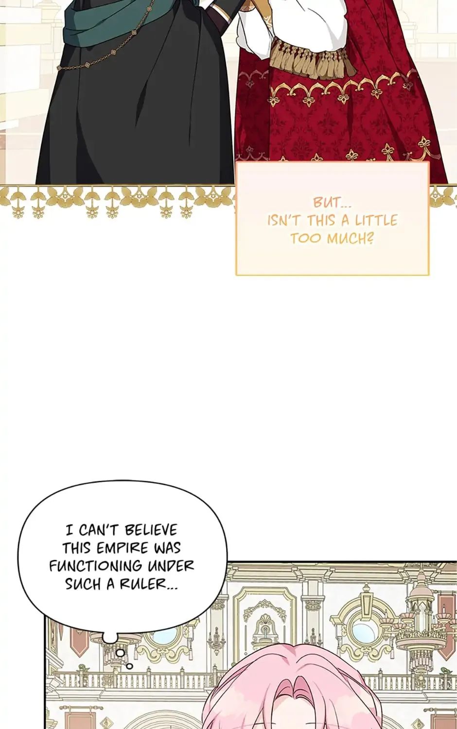 The Little Lady Behind the Villain Chapter 21 page 115 - 