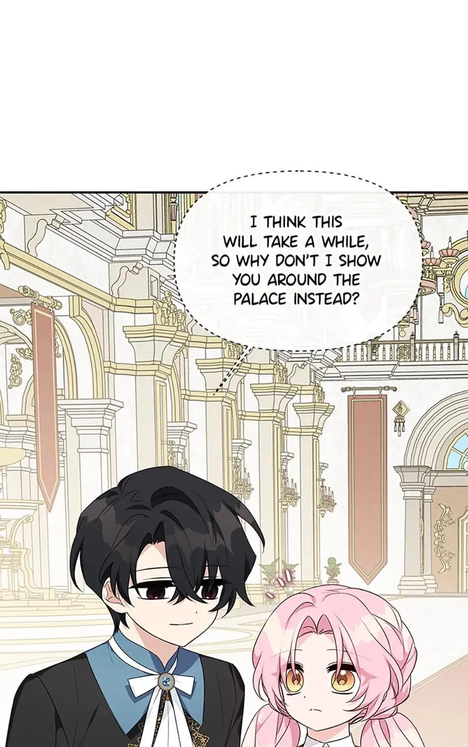The Little Lady Behind the Villain Chapter 21 page 119 - 