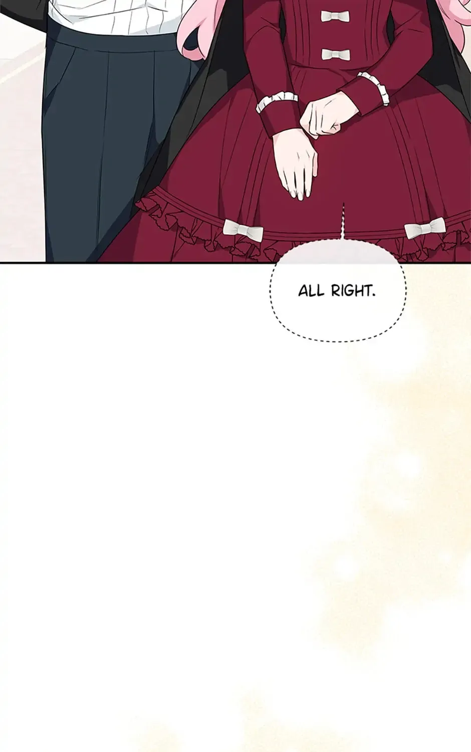 The Little Lady Behind the Villain Chapter 21 page 121 - 
