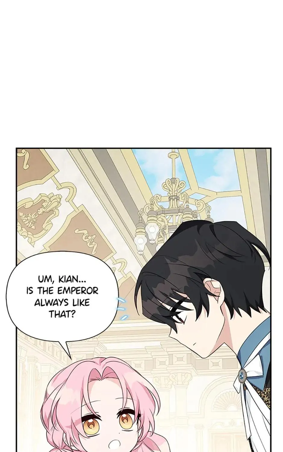 The Little Lady Behind the Villain Chapter 21 page 129 - 