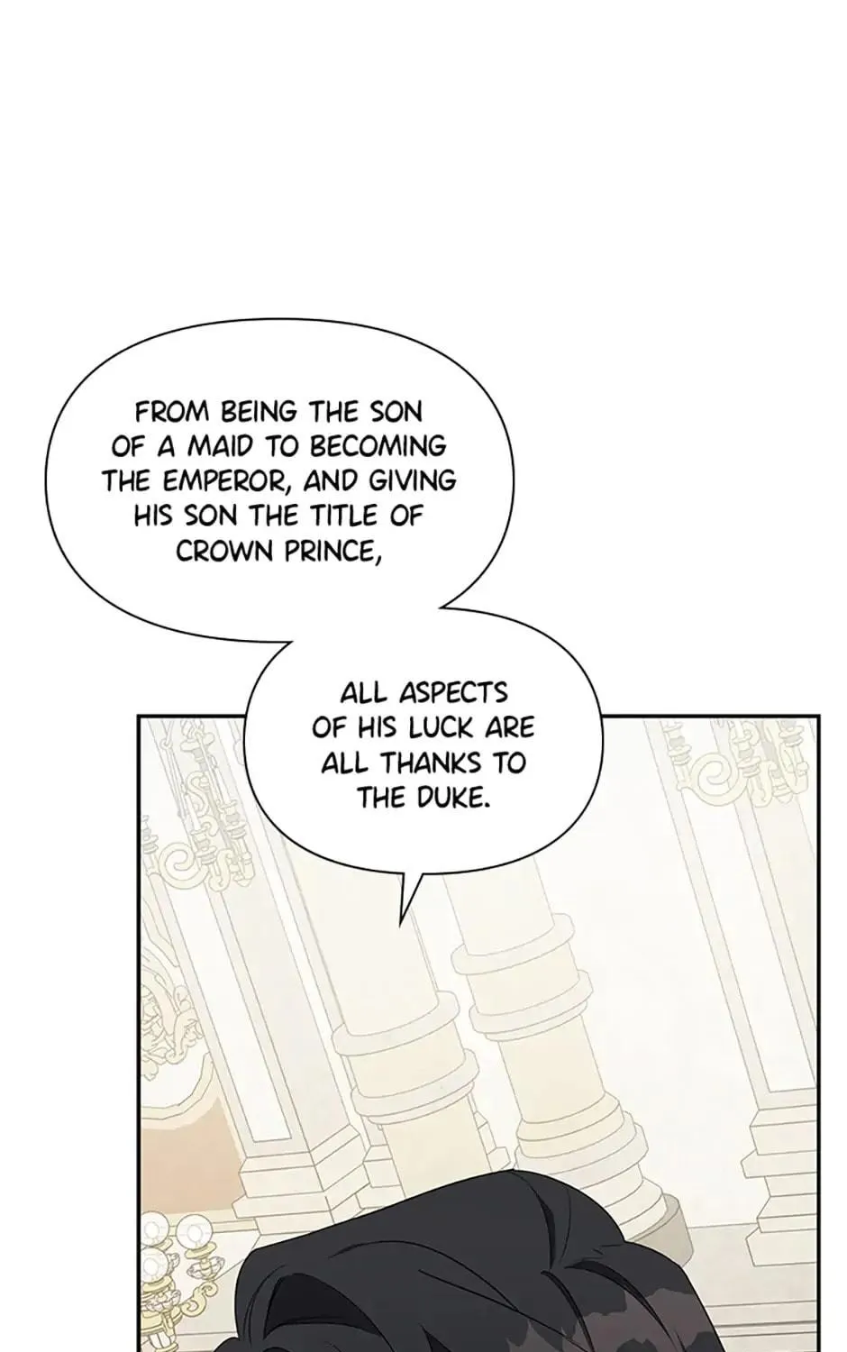 The Little Lady Behind the Villain Chapter 21 page 131 - 