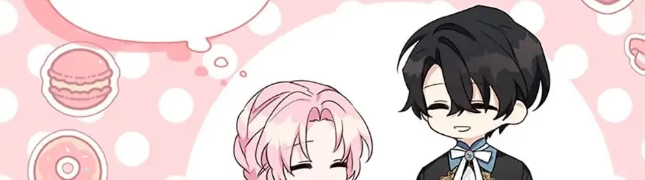The Little Lady Behind the Villain Chapter 21 page 134 - 