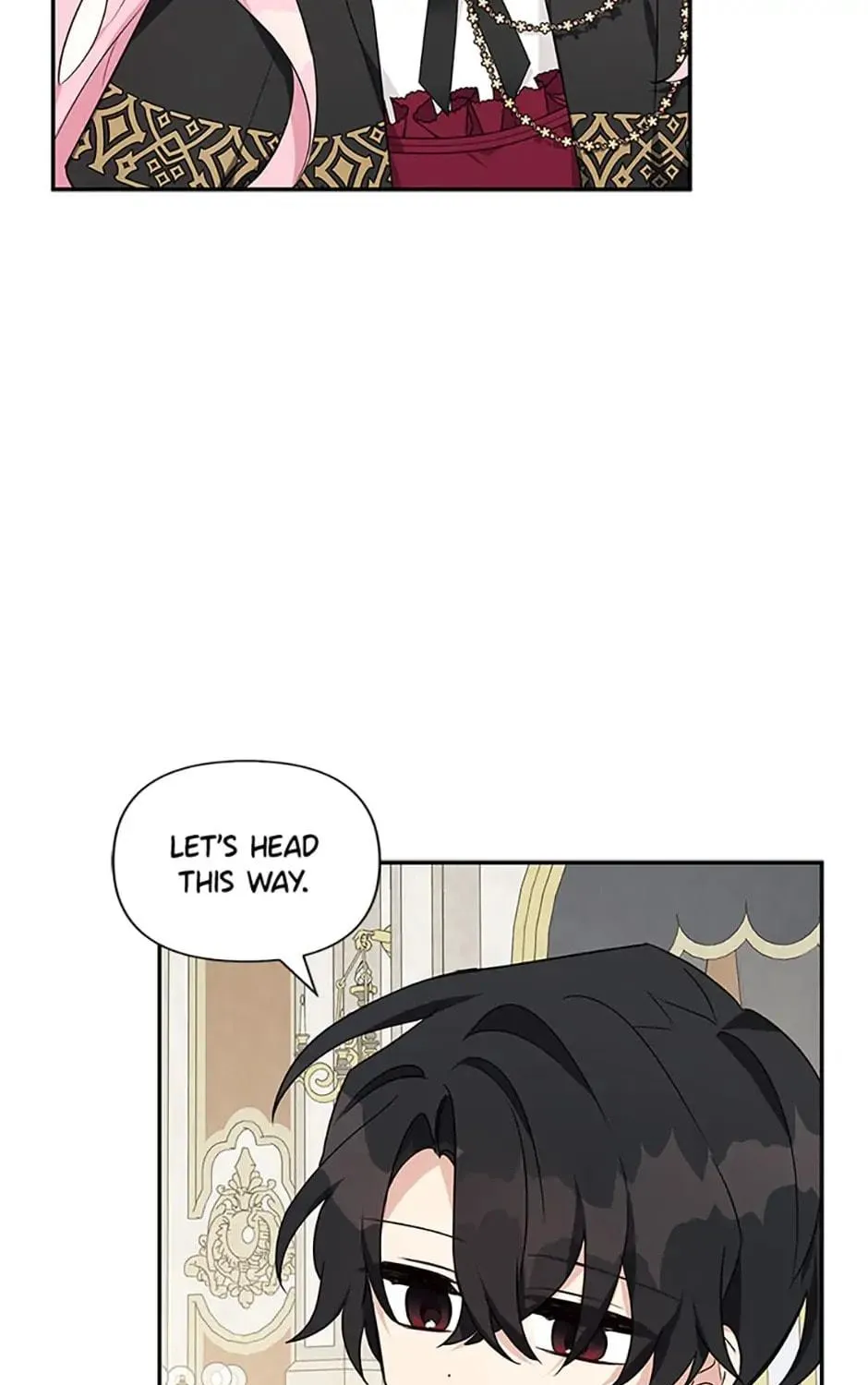 The Little Lady Behind the Villain Chapter 21 page 137 - 