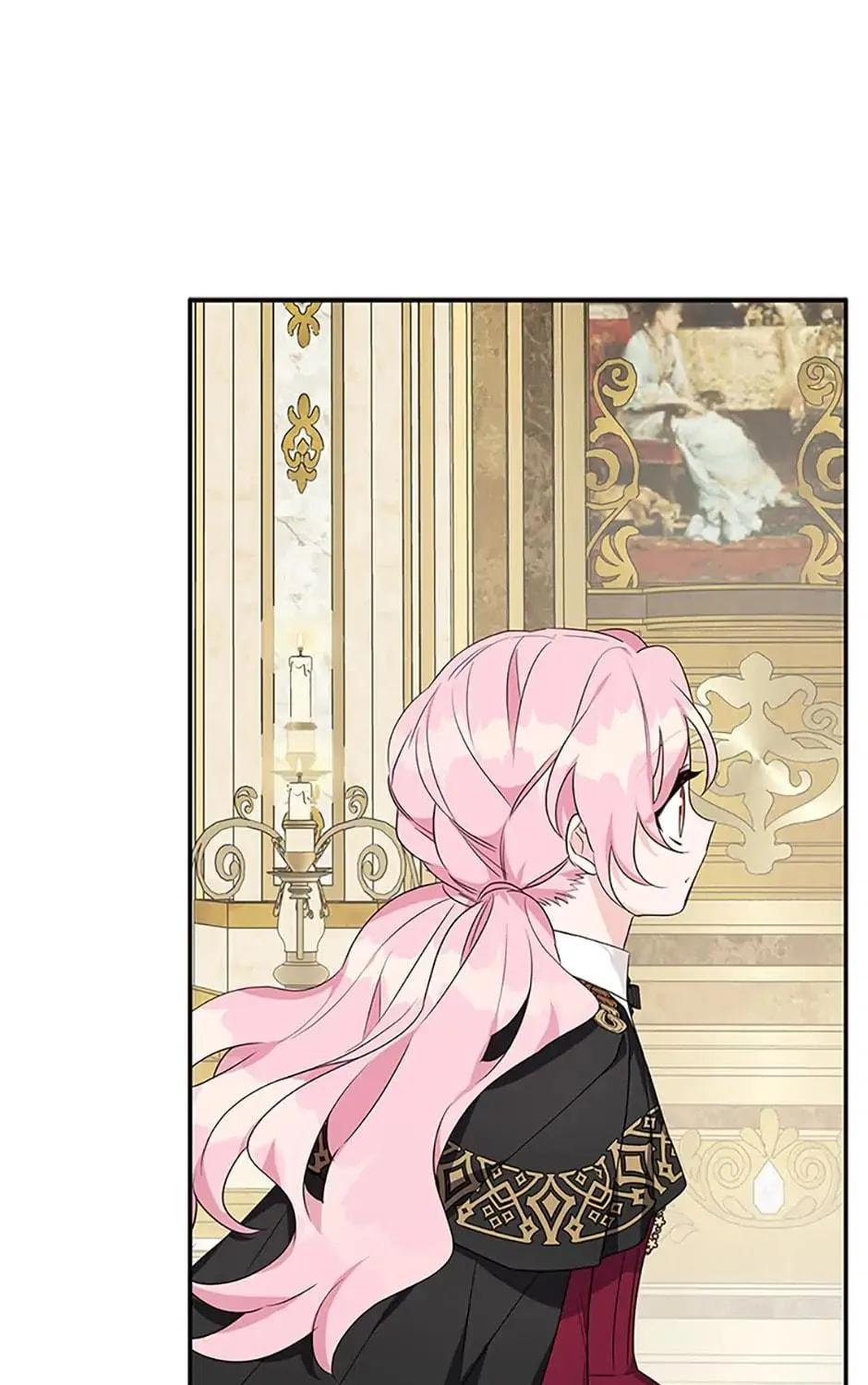 The Little Lady Behind the Villain Chapter 21 page 143 - 