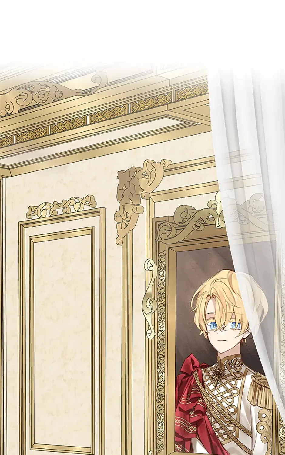 The Little Lady Behind the Villain Chapter 21 page 147 - 