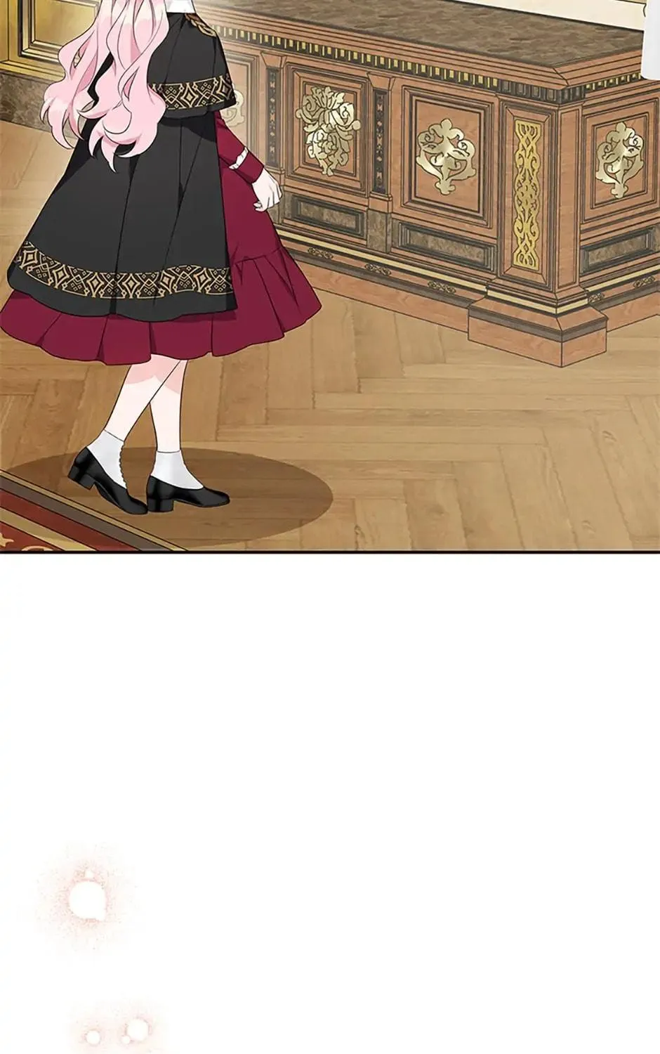 The Little Lady Behind the Villain Chapter 21 page 149 - 