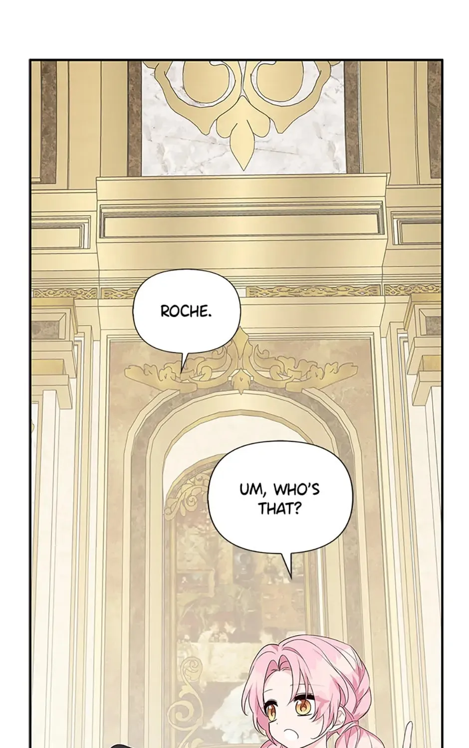 The Little Lady Behind the Villain Chapter 21 page 153 - 