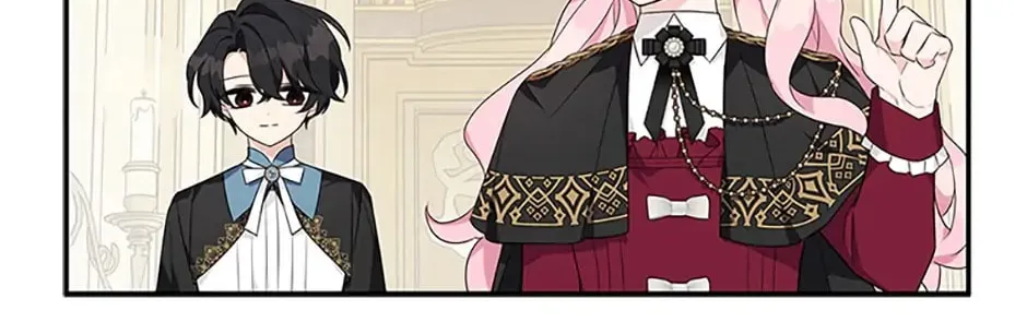 The Little Lady Behind the Villain Chapter 21 page 154 - 