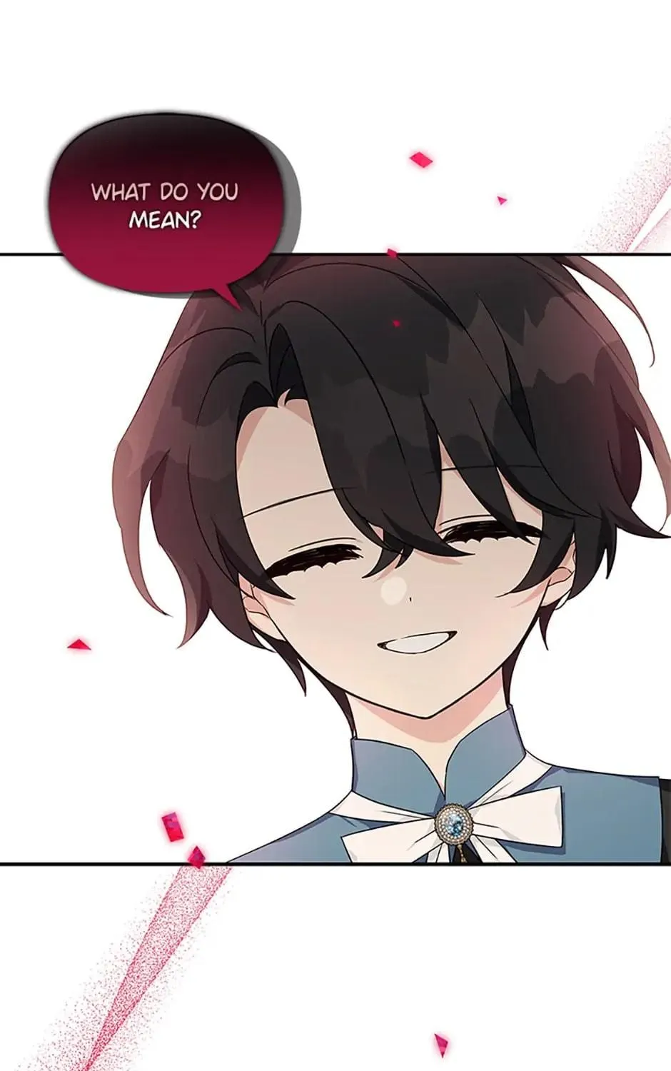 The Little Lady Behind the Villain Chapter 21 page 155 - 