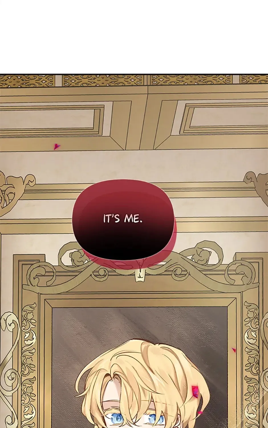 The Little Lady Behind the Villain Chapter 21 page 157 - 