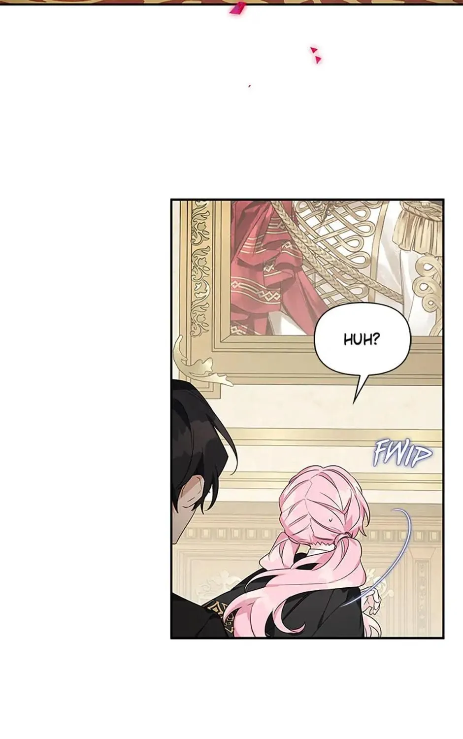 The Little Lady Behind the Villain Chapter 21 page 161 - 