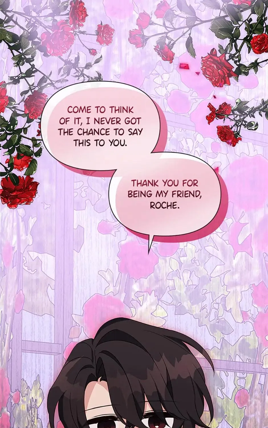 The Little Lady Behind the Villain Chapter 21 page 19 - 