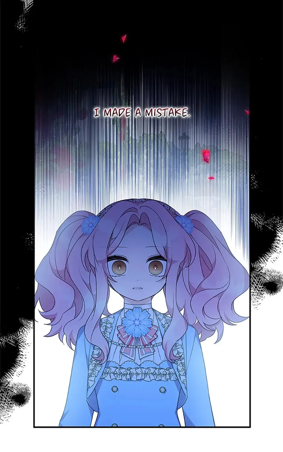 The Little Lady Behind the Villain Chapter 21 page 3 - 