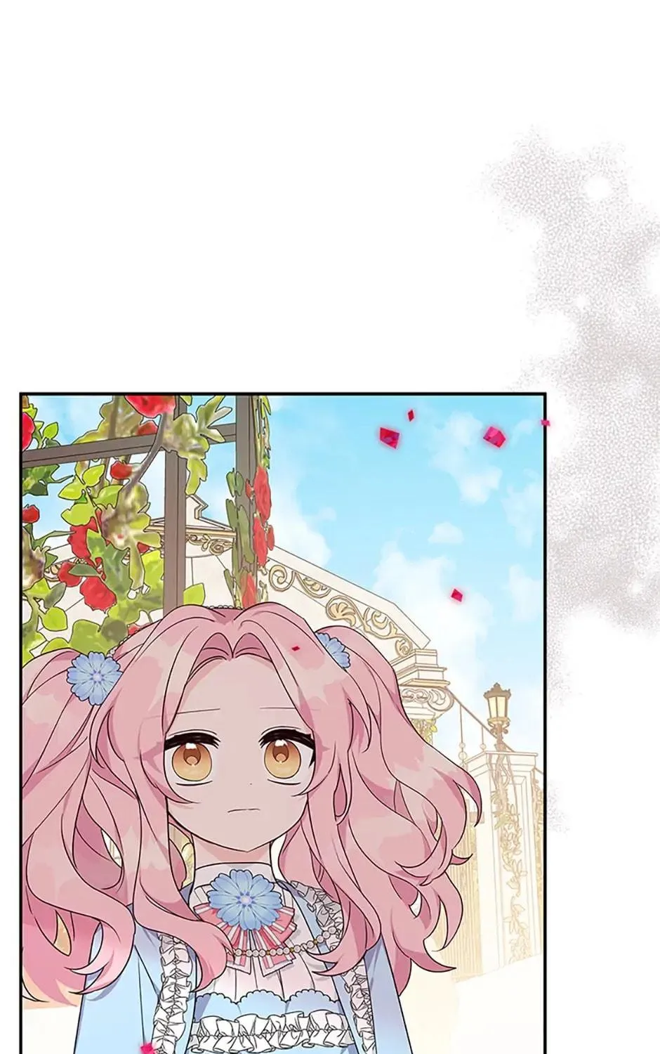 The Little Lady Behind the Villain Chapter 21 page 23 - 