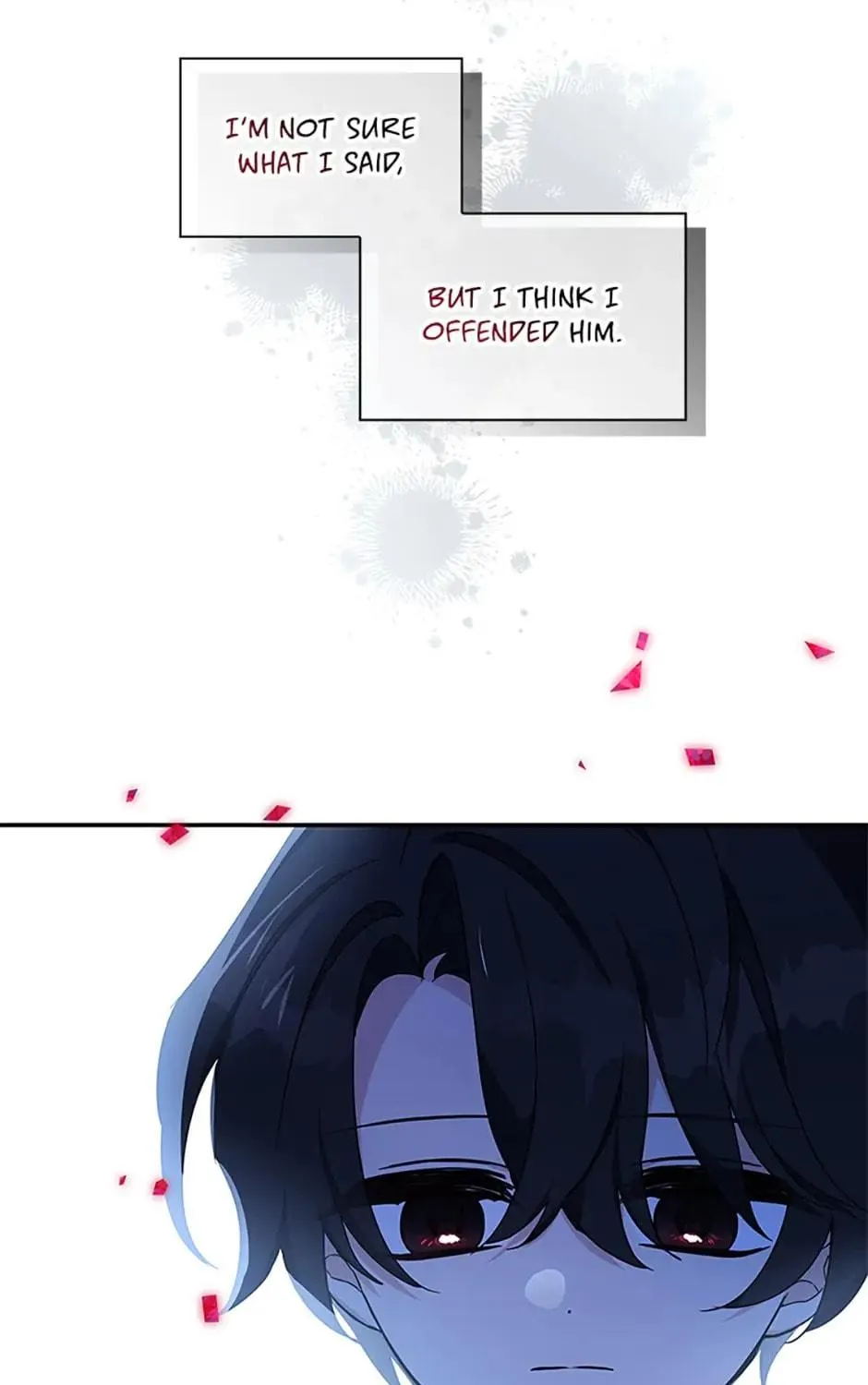 The Little Lady Behind the Villain Chapter 21 page 5 - 