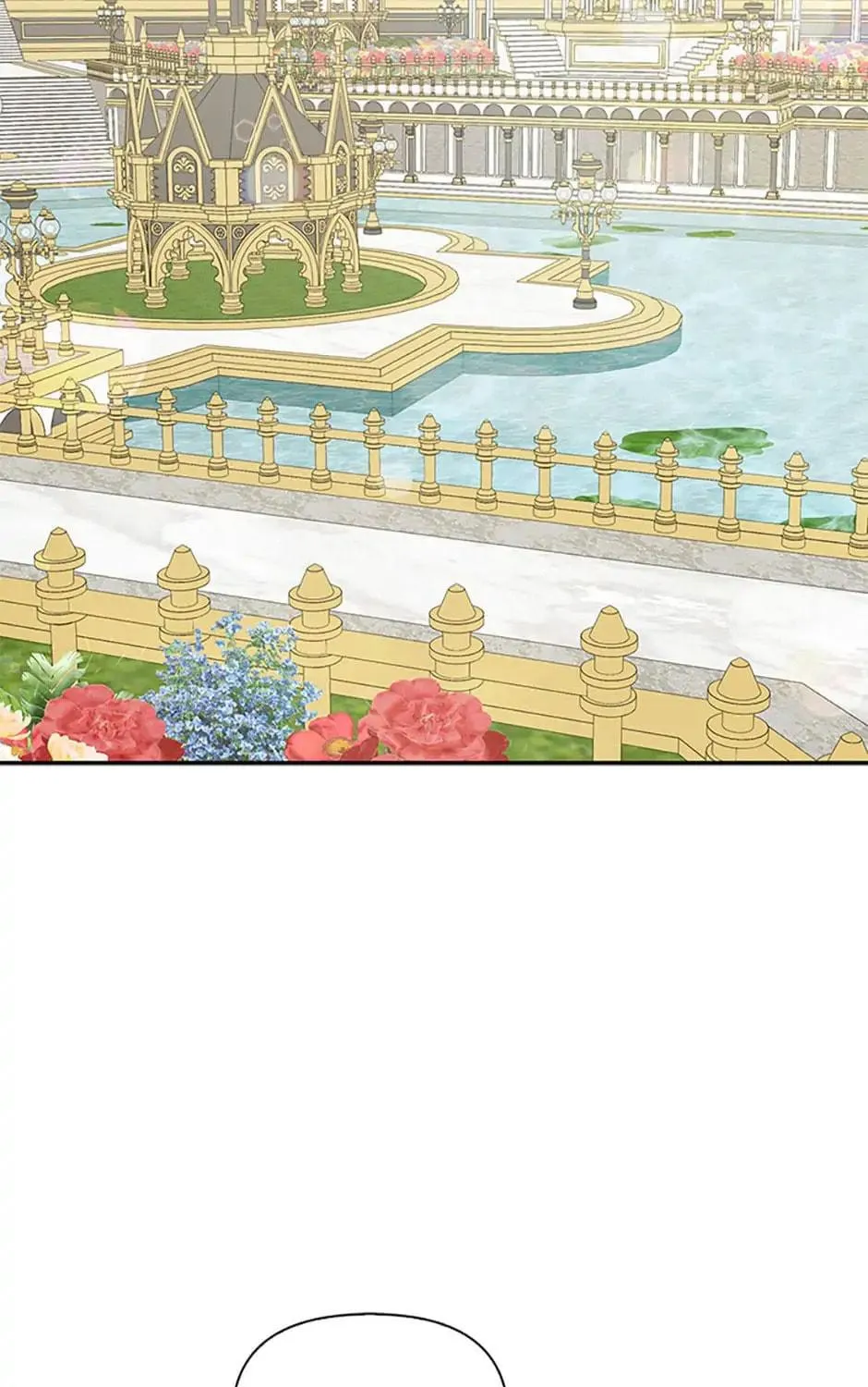 The Little Lady Behind the Villain Chapter 21 page 41 - 