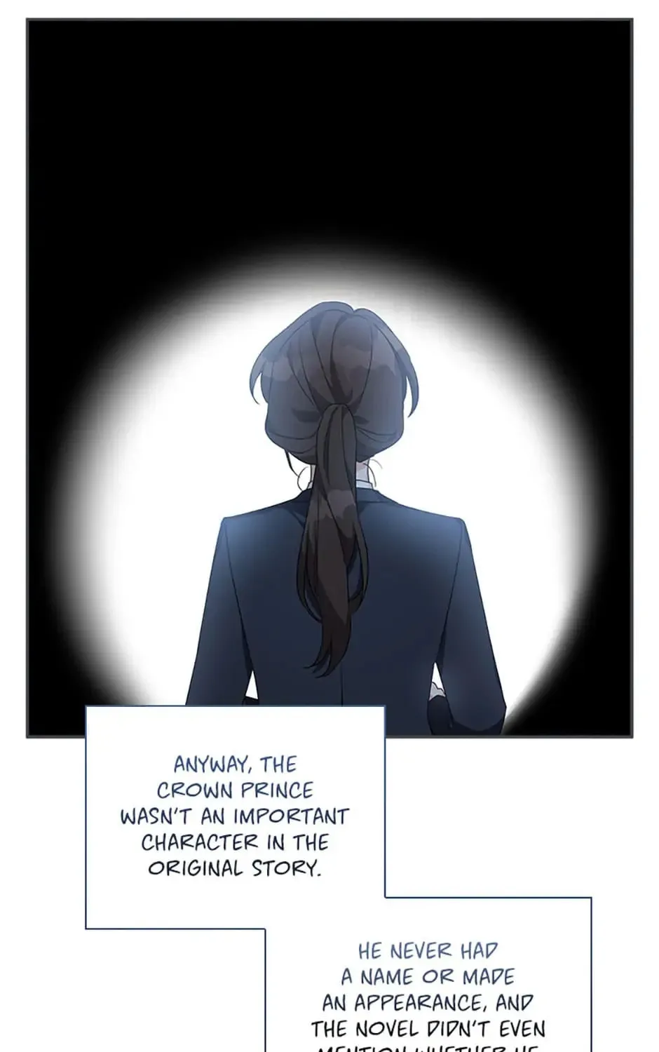 The Little Lady Behind the Villain Chapter 21 page 45 - 