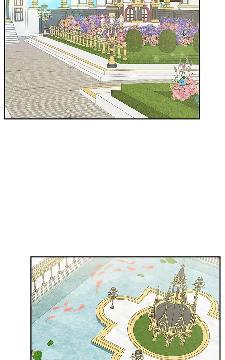 The Little Lady Behind the Villain Chapter 21 page 51 - 