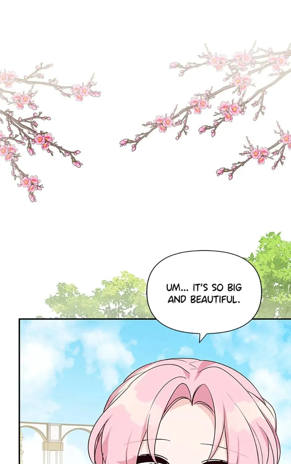 The Little Lady Behind the Villain Chapter 21 page 53 - 