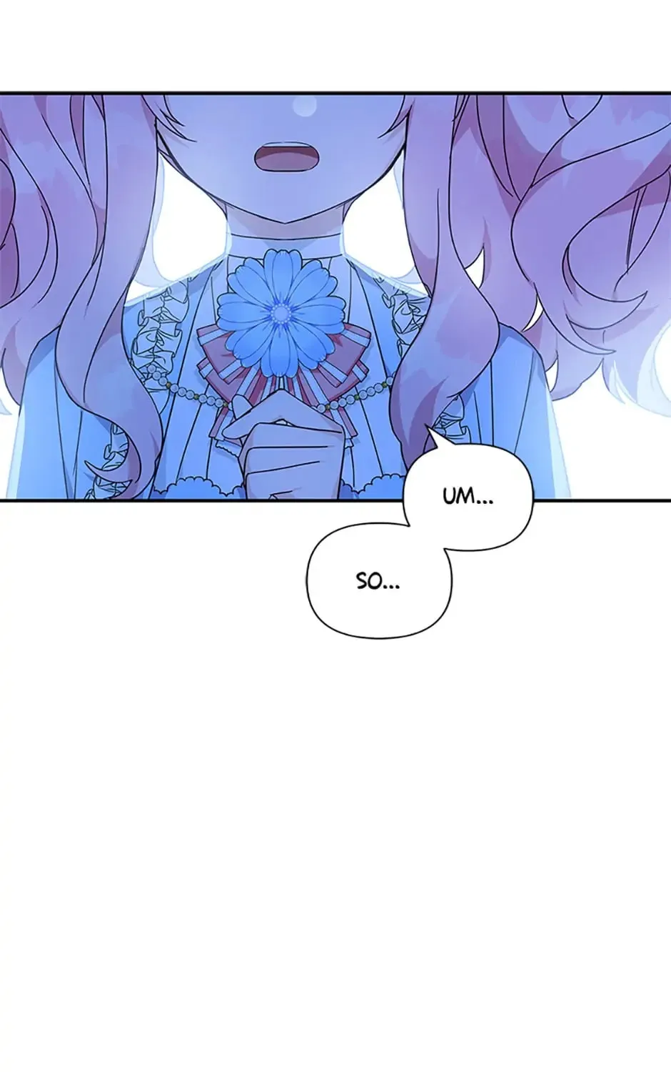 The Little Lady Behind the Villain Chapter 21 page 7 - 