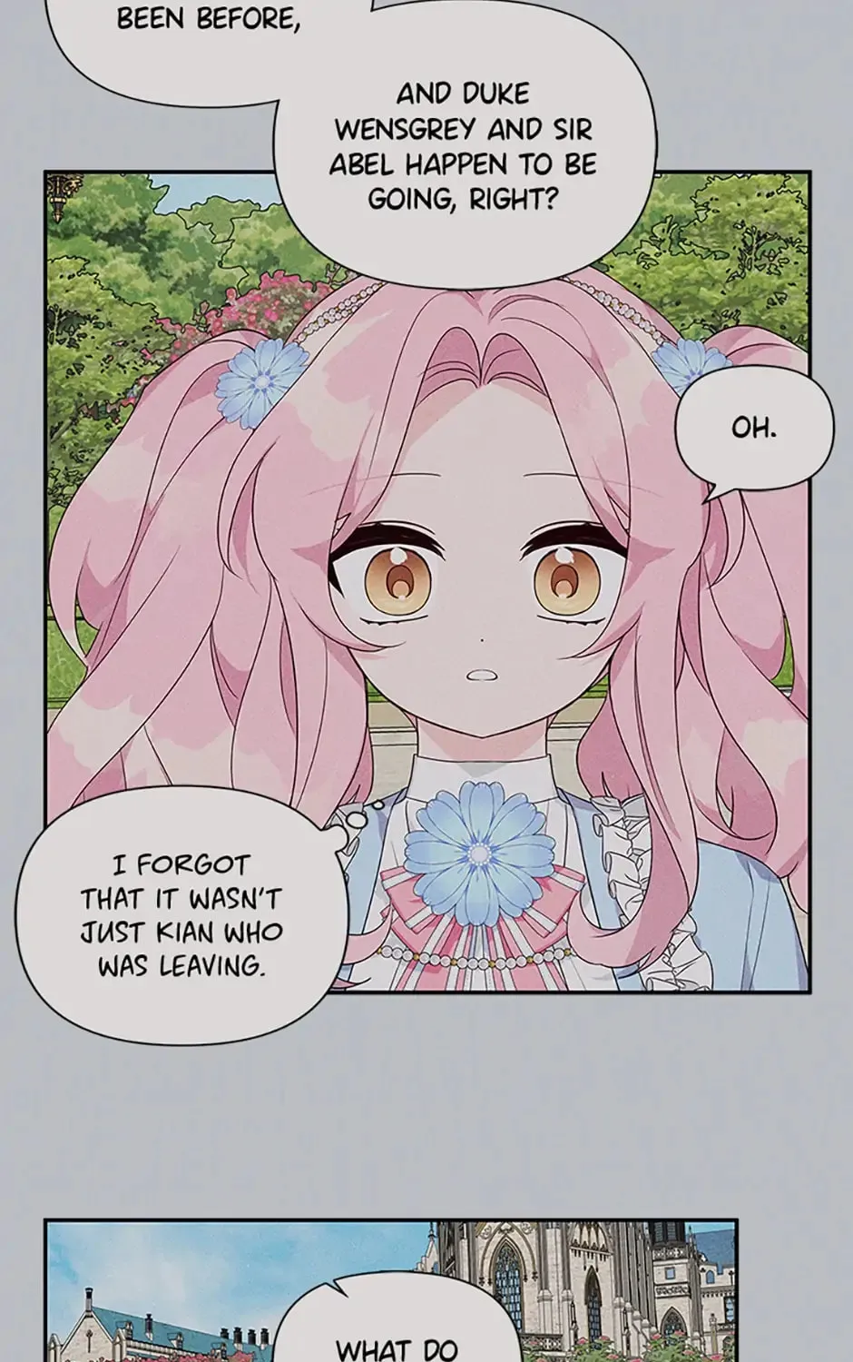 The Little Lady Behind the Villain Chapter 21 page 63 - 