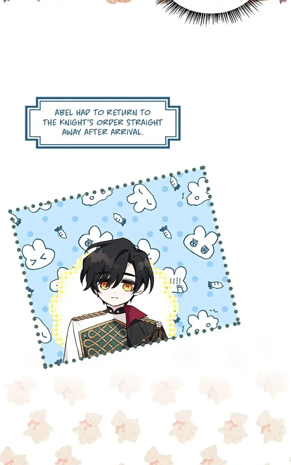 The Little Lady Behind the Villain Chapter 21 page 69 - 