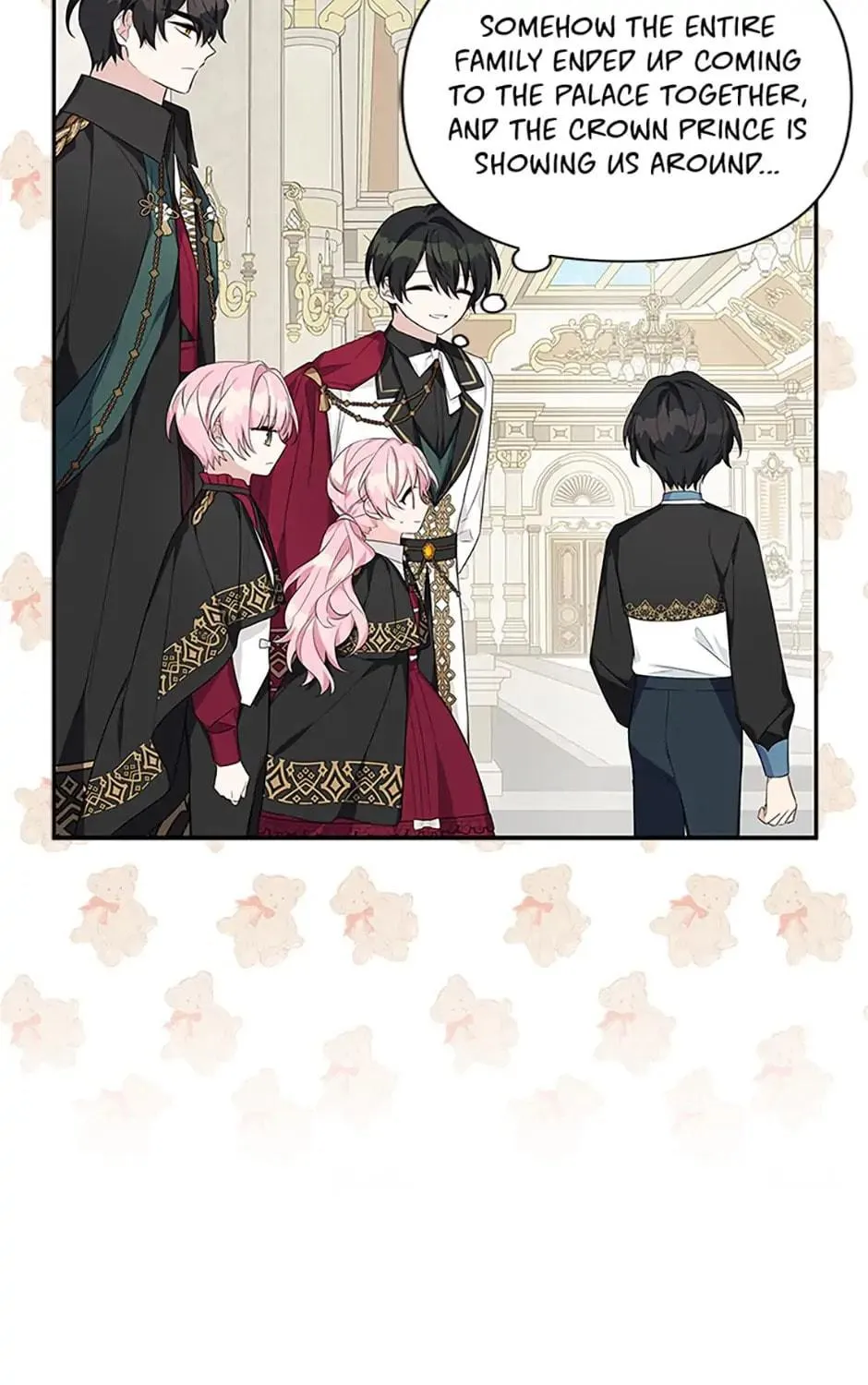 The Little Lady Behind the Villain Chapter 21 page 71 - 