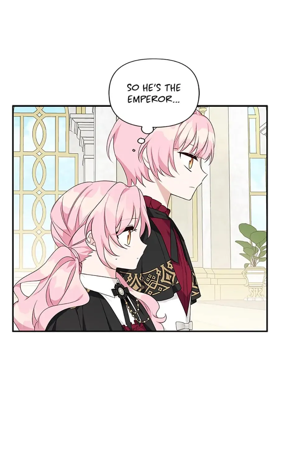 The Little Lady Behind the Villain Chapter 21 page 85 - 