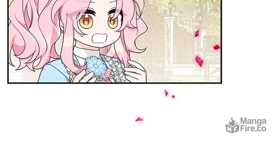 The Little Lady Behind the Villain Chapter 21 page 10 - 