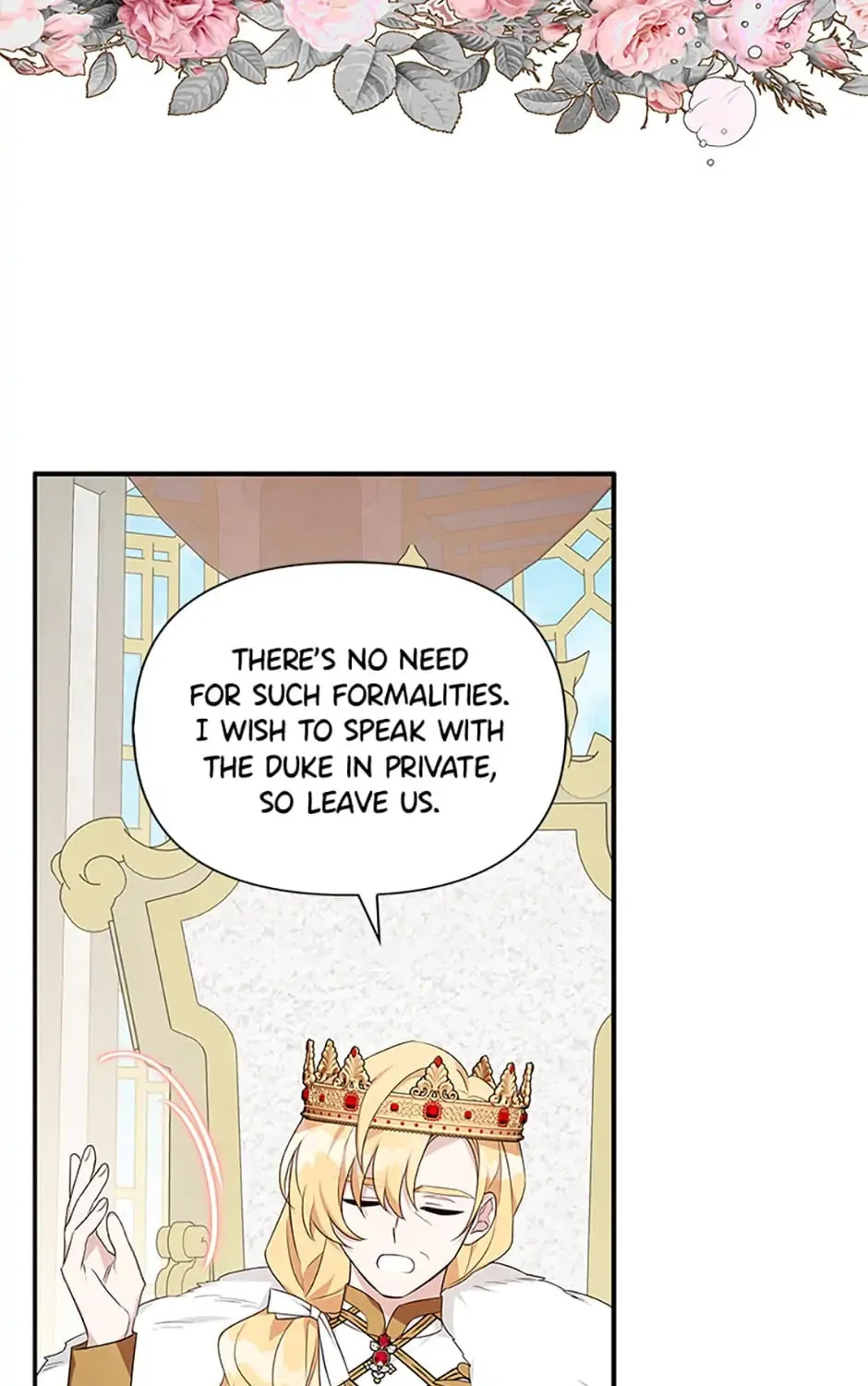 The Little Lady Behind the Villain Chapter 21 page 93 - 