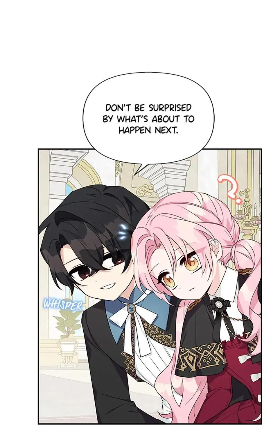 The Little Lady Behind the Villain Chapter 21 page 95 - 