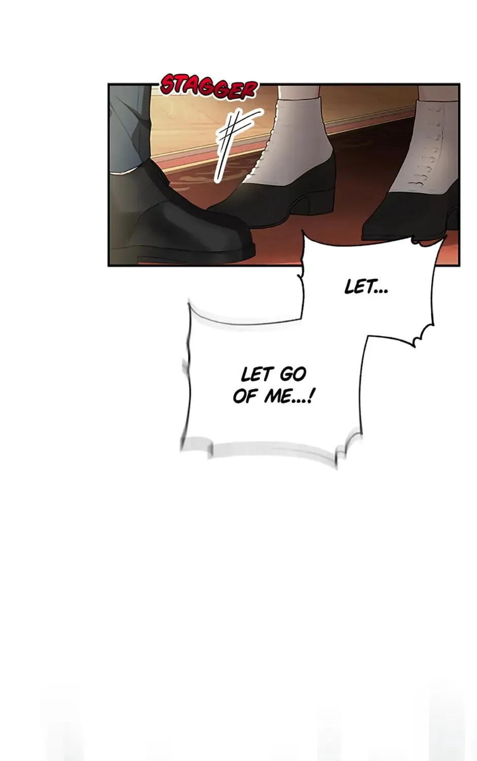 The Little Lady Behind the Villain Chapter 22 page 1 - 