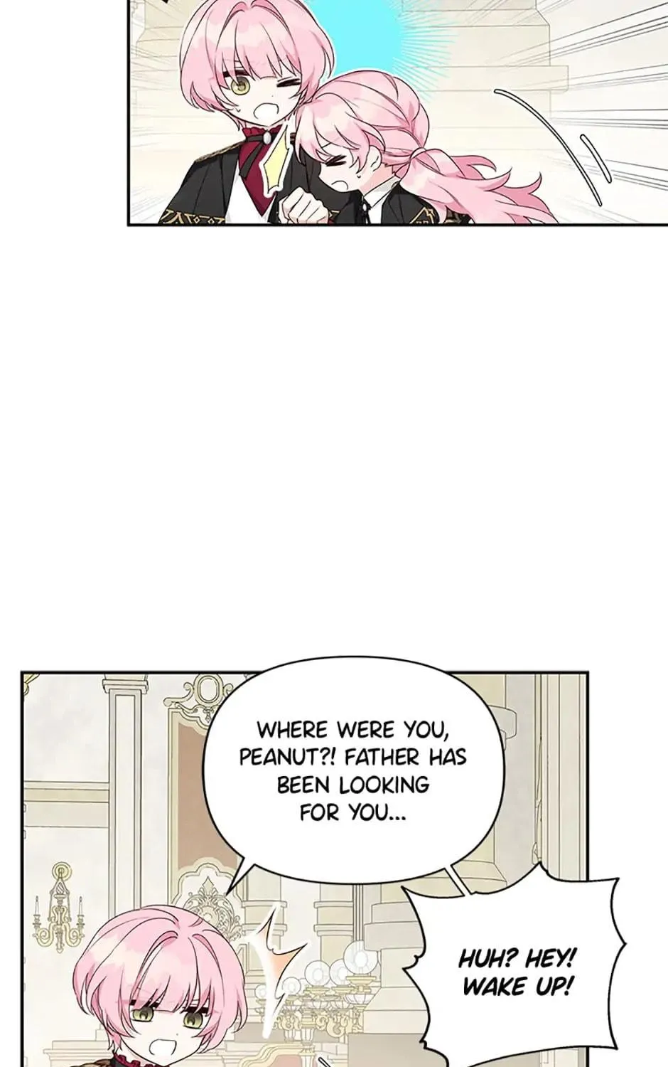 The Little Lady Behind the Villain Chapter 22 page 11 - 