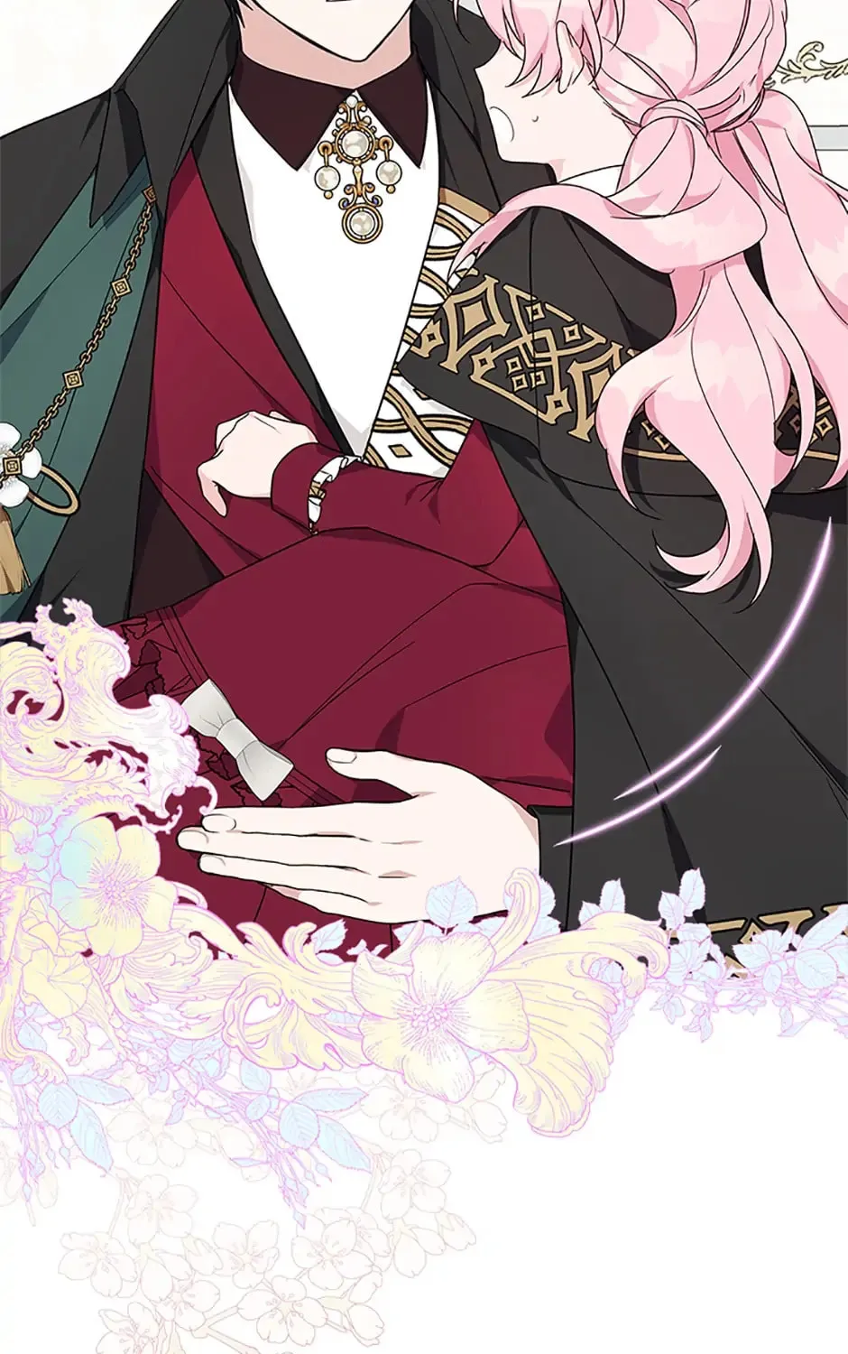 The Little Lady Behind the Villain Chapter 22 page 103 - 