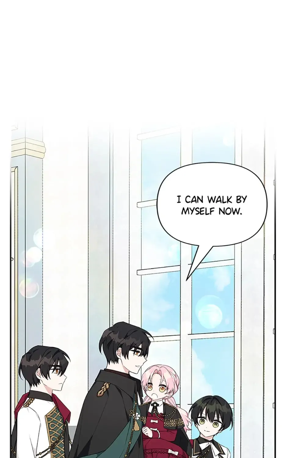 The Little Lady Behind the Villain Chapter 22 page 105 - 