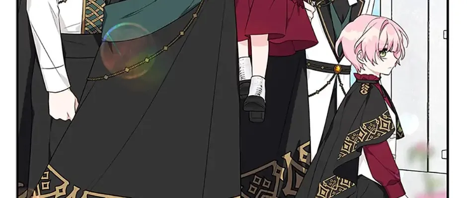 The Little Lady Behind the Villain Chapter 22 page 106 - 