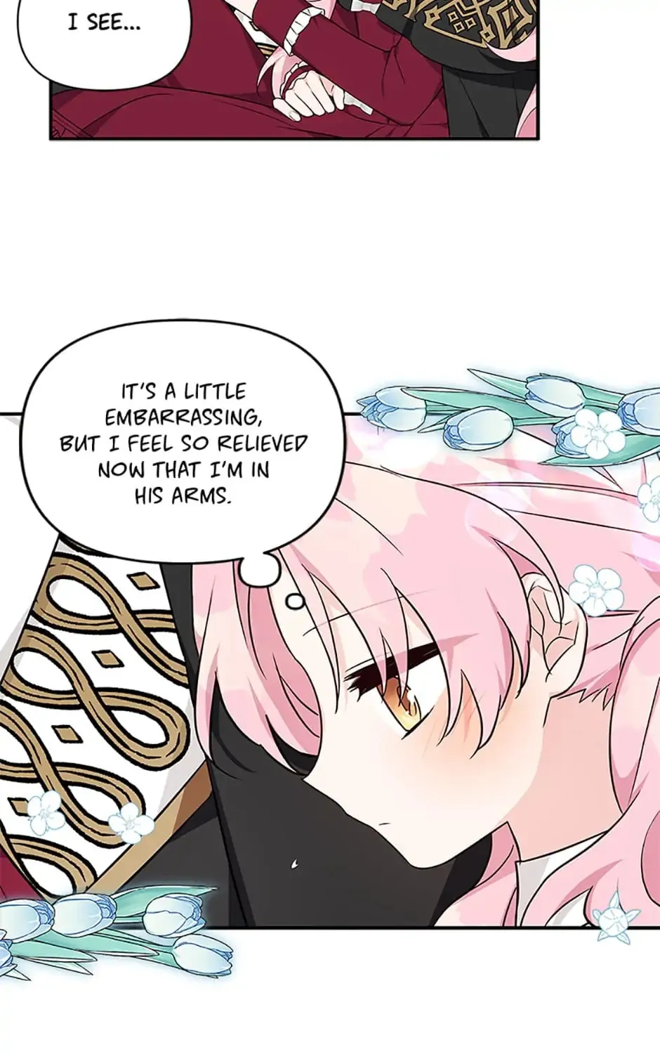 The Little Lady Behind the Villain Chapter 22 page 111 - 